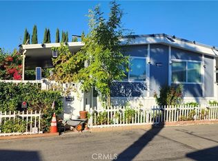 21001 Plummer St SPC 99, Chatsworth, CA 91311