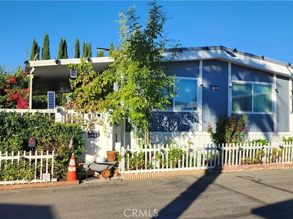 21001 Plummer St Spc 99, Chatsworth, CA 91311