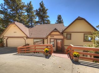 31611 Old City Creek Rd, Running Springs Area, CA 92382