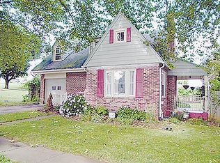 213 N Gotwalt St, York, PA 17404