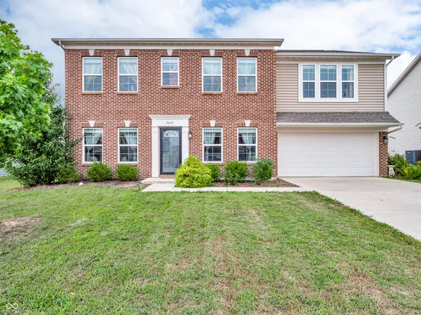 2652 Solidago Dr, Plainfield, IN 46168