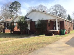 1712 Club Rd, Charlotte, NC 28205