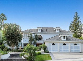 5257 Newcastle Ln, Calabasas, CA 91302