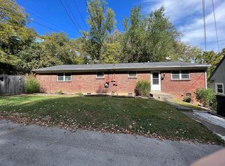 115-117 Lafayette Dr, Frankfort, KY 40601