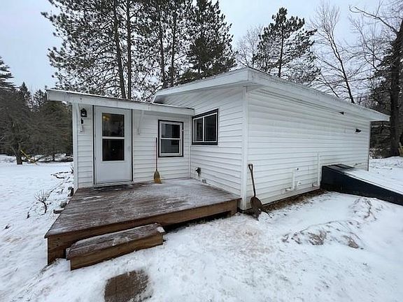 2nd image of 13745N Sabin Road