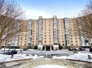 3310 N Leisure World Blvd APT 129, Silver Spring, MD 20906