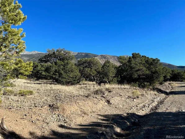 103 Indian Hill Road, Mosca, CO 81146