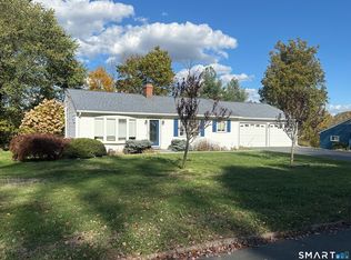 94 Mohawk Drive, Wallingford, CT 06492