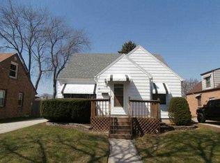 3763 S 22nd St, Milwaukee, WI 53221