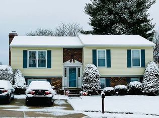 3806 Proctor Ln, Nottingham, MD 21236