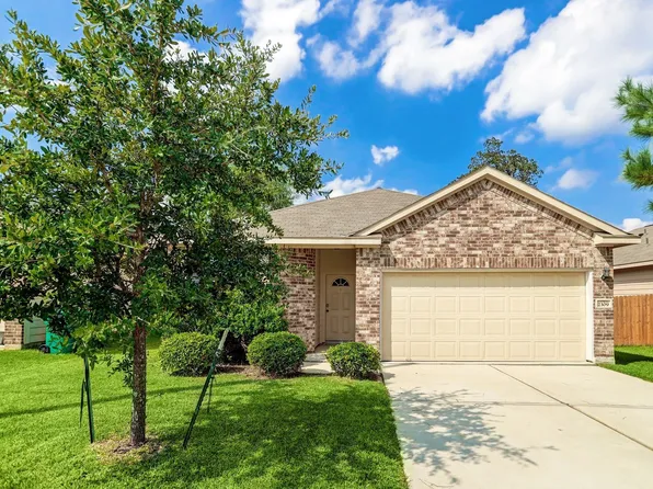2309 Shady Tree Lane, Conroe, TX 77301