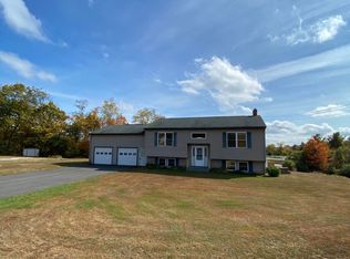 443 Webb Rd, Oakland, ME 04963