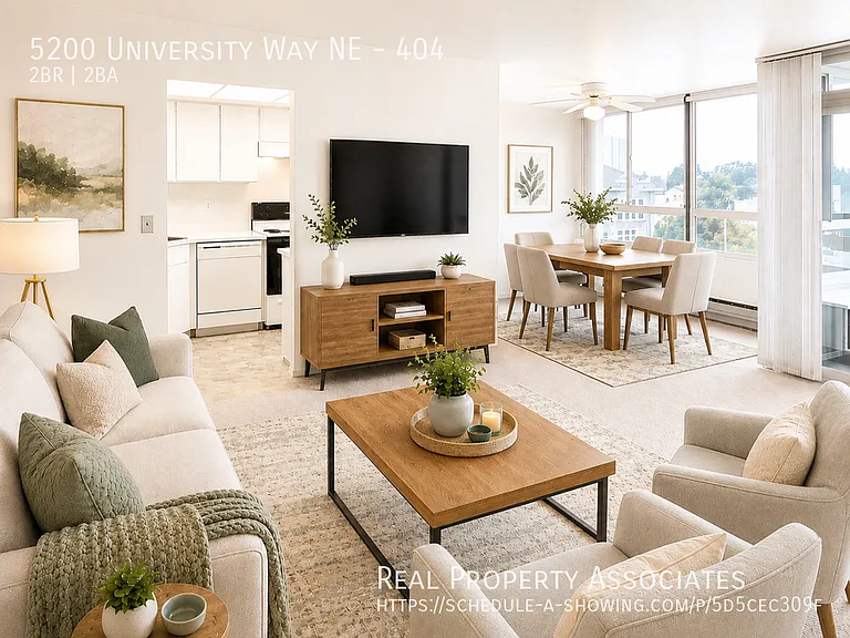 5200 University Way NE #404 — Photo 7