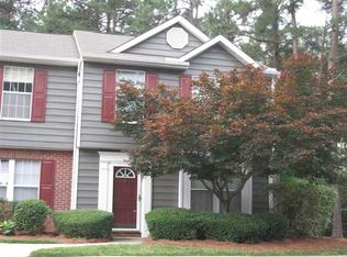 4665 Pine Trace Dr, Raleigh, NC 27613