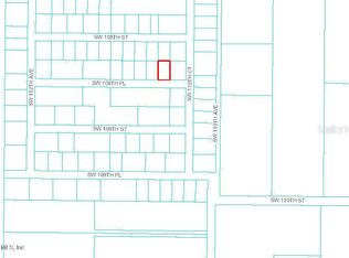 0 SW 108th Pl, Dunnellon, FL 34432