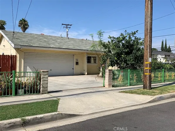 11601 Coldbrook Ave, Downey, CA 90241