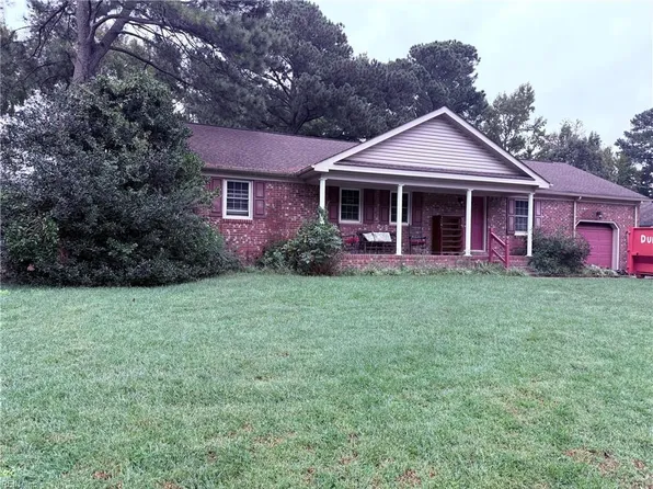 540 Sterling Rd, Virginia Beach, VA 23464