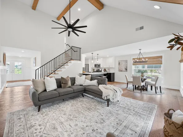 365 Frontier Dr, Clarksville, TN 37043