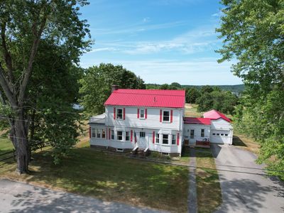 19 Gardner Avenue, Machias, ME, 04654