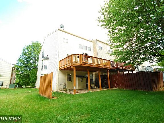 3rd image of 21215 Bunyan Cir #167