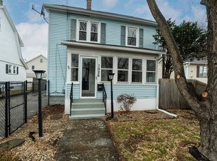 1026 Carew St, Springfield, MA 01104