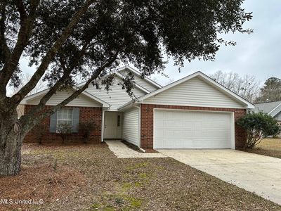 14115 Gladys St, Gulfport, MS, 39503
