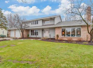 2843 Belleglade Ct SE, Grand Rapids, MI 49546