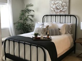 Country Club Villas and Terrace, Upland, CA 91784