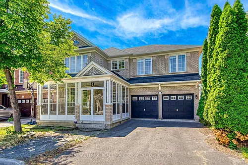 9 Barnstone Dr Photo 1