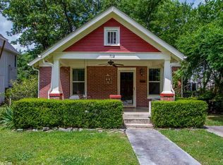 712 Walnut St, Little Rock, AR 72205