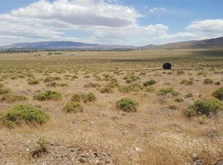 Ruby Ave, Silver springs, NV 89429