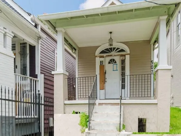 507 Elmira Ave, New Orleans, LA 70114