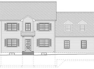 6 Boulder Way, Lynn, MA 01904