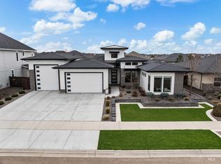 4547 W Sugar Tree Dr, Meridian, ID 83646