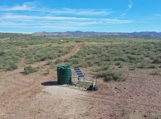 1721 S Orme Rd, Dewey, AZ 86327