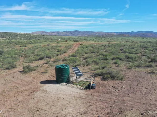 1721 S Orme Road, Dewey, AZ 86327