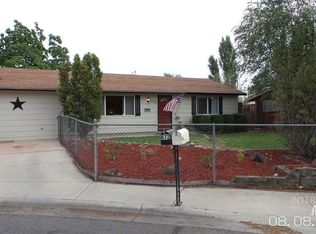 856 Goiri St, Kuna, ID 83634