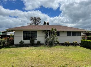 98-38 Lokowai St, Aiea, HI 96701
