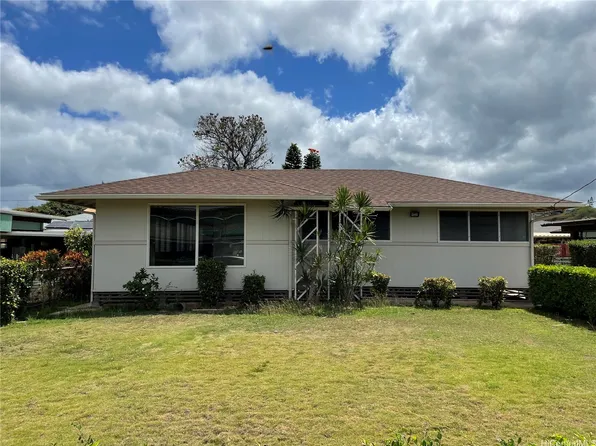 98-38 Lokowai St, Aiea, HI 96701