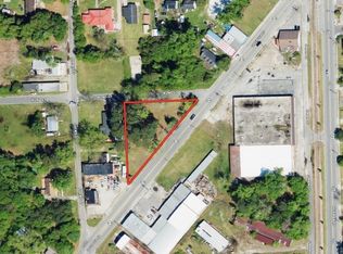 TBD Green Sea Rd., Tabor City, NC 28463