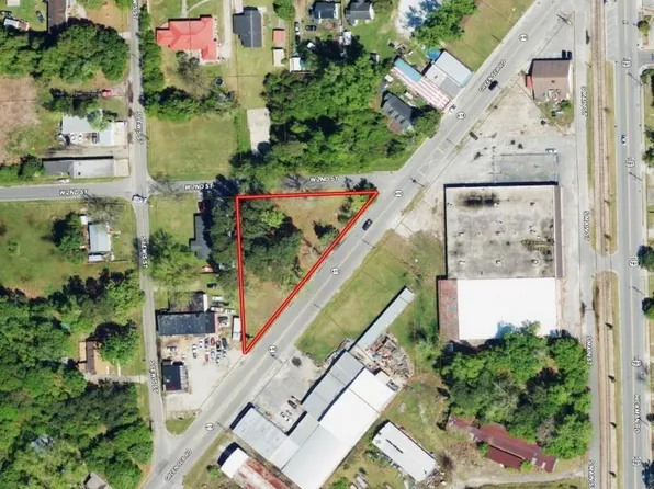 TBD Green Sea Rd., Tabor City, NC 28463