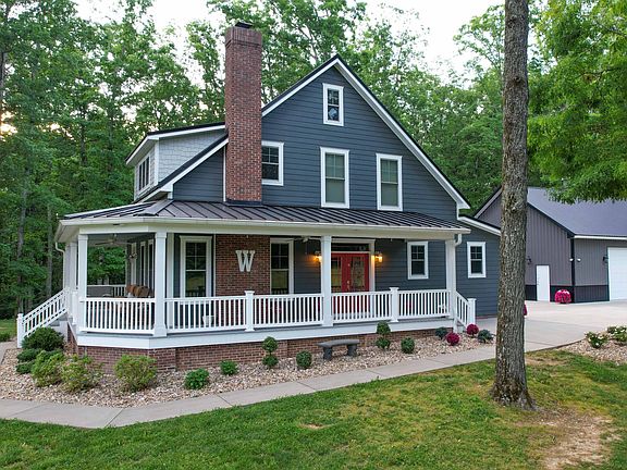5th image of 1267 Wades Branch Rd