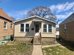 3733 N Odell Ave, Chicago, IL 60634