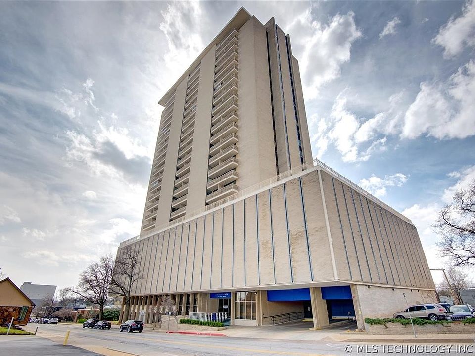 1st image of 1502 S Boulder Ave #11CD