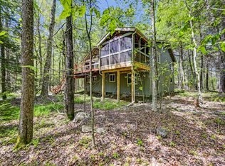 1172 Deer Trail Rd, Pocono Pines, PA 18350