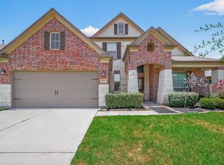 4523 Clara Rose Ln, Katy, TX 77449