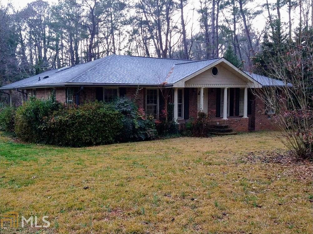 989 Allgood Rd, Stone Mountain, GA 30083 Zillow