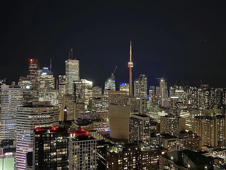 386 Yonge St #4607 — Photo 10