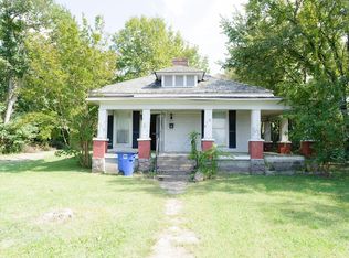 604 Whitthorne St, Shelbyville, TN 37160