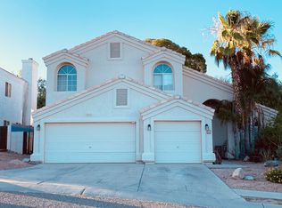 3752 W Meadow Briar Dr, Tucson, AZ 85741